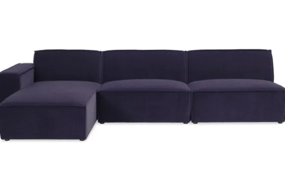 Best Loungebank Loki Elementen Banken