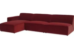 Best Loungebank Loki Elementen Banken