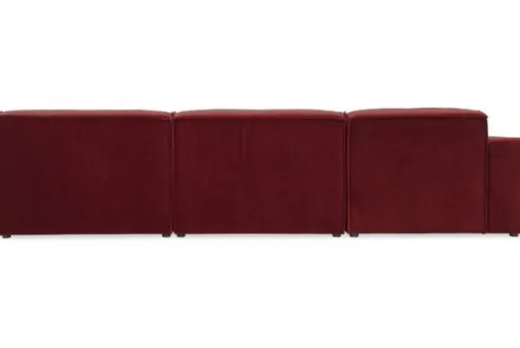 Best Loungebank Loki Elementen Banken