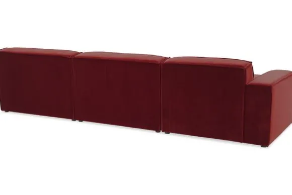 Best Loungebank Loki Elementen Banken