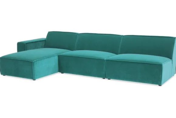 Best Loungebank Loki Elementen Banken