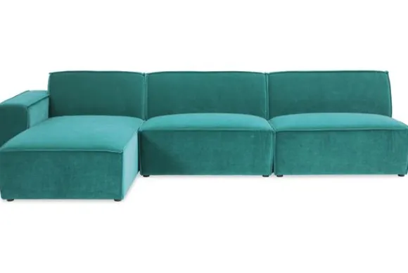 Best Loungebank Loki Elementen Banken