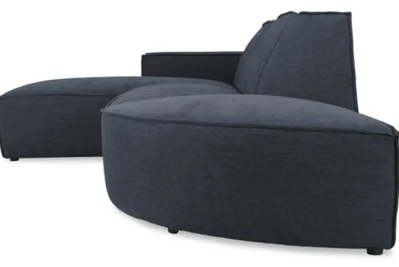 Sale Loungebank Loki Elementen Banken|Ronde Banken