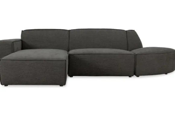 Sale Loungebank Loki Elementen Banken|Ronde Banken