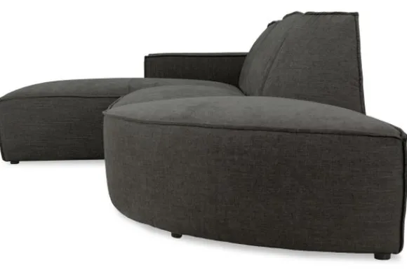Sale Loungebank Loki Elementen Banken|Ronde Banken