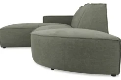 Sale Loungebank Loki Elementen Banken|Ronde Banken