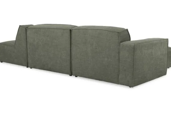 Sale Loungebank Loki Elementen Banken|Ronde Banken