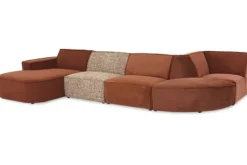 Hot Loungebank Loki Elementen Banken|Ronde Banken