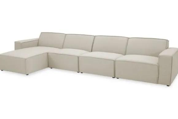Outlet Loungebank Loki Loungebanken