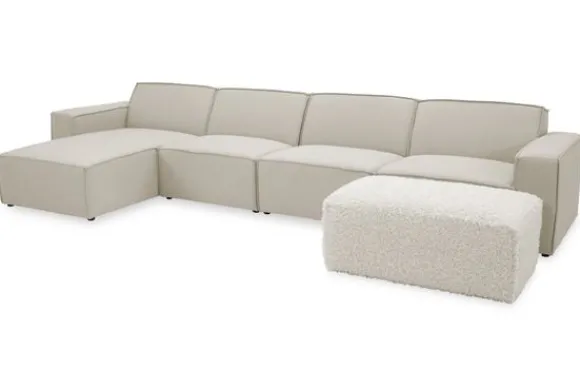 Outlet Loungebank Loki Loungebanken