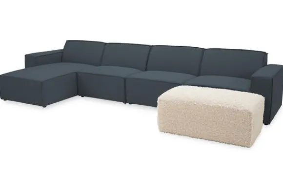 Outlet Loungebank Loki Loungebanken
