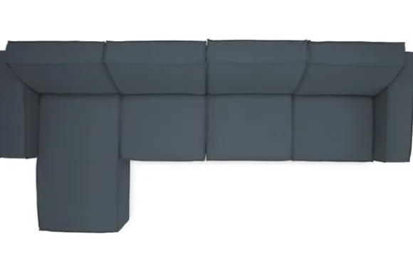 Outlet Loungebank Loki Loungebanken