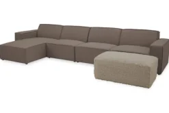 Outlet Loungebank Loki Loungebanken