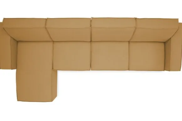 Outlet Loungebank Loki Loungebanken