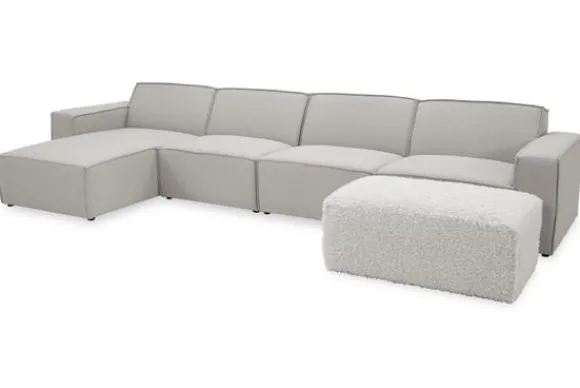 Outlet Loungebank Loki Loungebanken