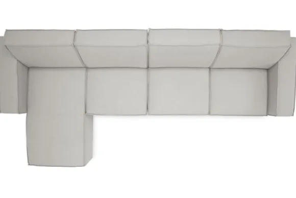 Outlet Loungebank Loki Loungebanken