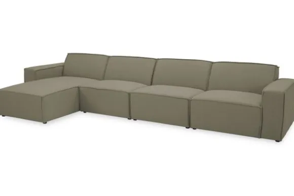 Outlet Loungebank Loki Loungebanken