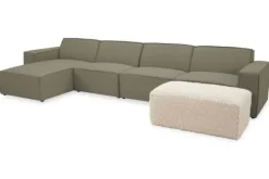 Outlet Loungebank Loki Loungebanken