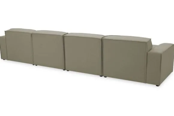 Outlet Loungebank Loki Loungebanken