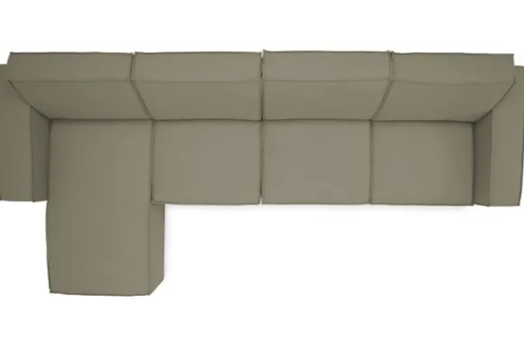 Outlet Loungebank Loki Loungebanken