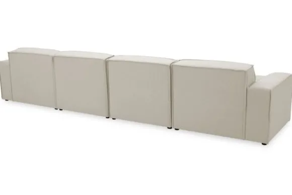 Outlet Loungebank Loki Loungebanken