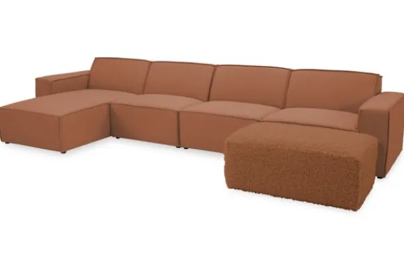 Outlet Loungebank Loki Loungebanken