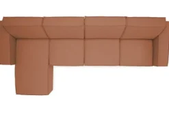 Outlet Loungebank Loki Loungebanken