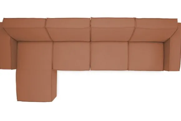 Outlet Loungebank Loki Loungebanken
