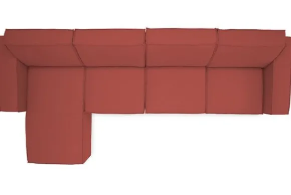 Outlet Loungebank Loki Loungebanken