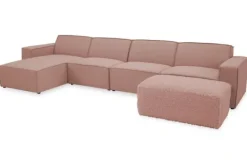 Outlet Loungebank Loki Loungebanken