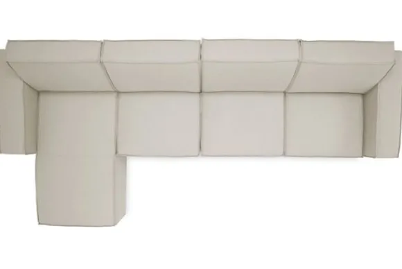 Outlet Loungebank Loki Loungebanken
