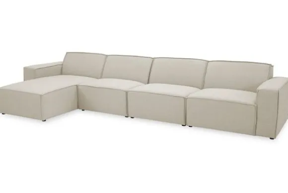 Outlet Loungebank Loki Loungebanken
