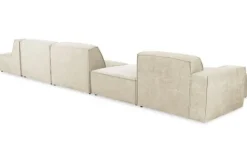 Discount Loungebank Loki Elementen Banken|Ronde Banken