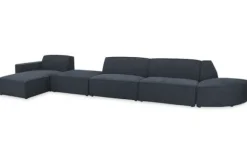 Discount Loungebank Loki Elementen Banken|Ronde Banken