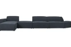 Discount Loungebank Loki Elementen Banken|Ronde Banken