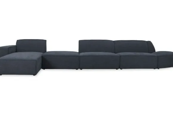 Discount Loungebank Loki Elementen Banken|Ronde Banken