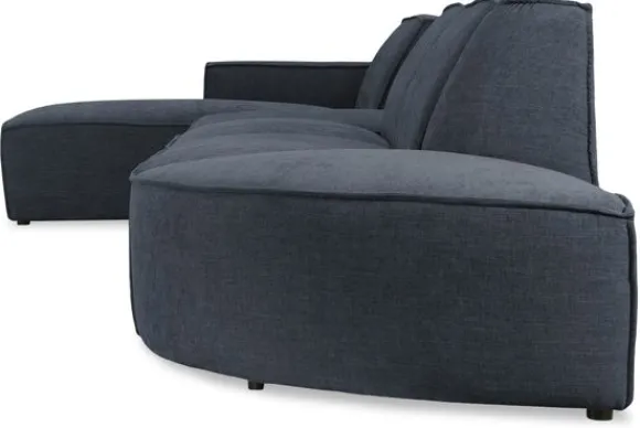 Discount Loungebank Loki Elementen Banken|Ronde Banken