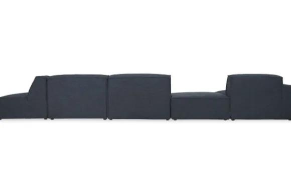 Discount Loungebank Loki Elementen Banken|Ronde Banken