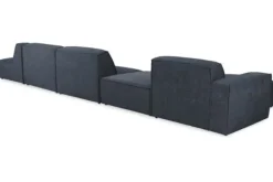 Discount Loungebank Loki Elementen Banken|Ronde Banken