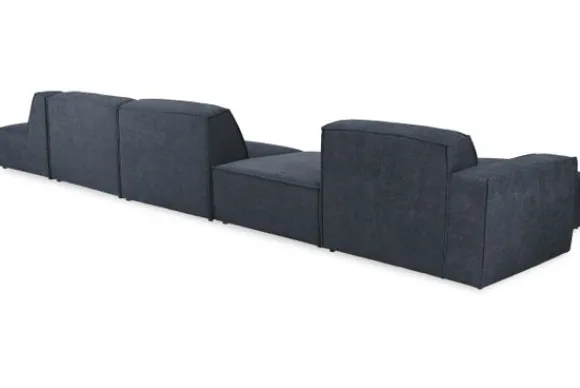Discount Loungebank Loki Elementen Banken|Ronde Banken