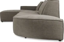 Discount Loungebank Loki Elementen Banken|Ronde Banken