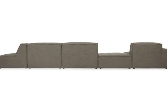 Discount Loungebank Loki Elementen Banken|Ronde Banken