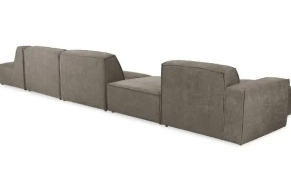 Discount Loungebank Loki Elementen Banken|Ronde Banken