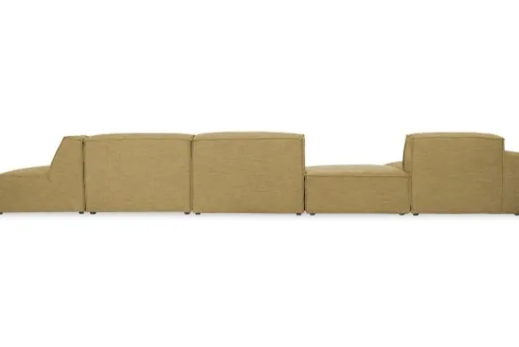 Discount Loungebank Loki Elementen Banken|Ronde Banken