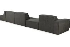 Discount Loungebank Loki Elementen Banken|Ronde Banken