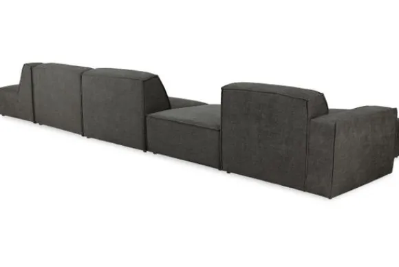 Discount Loungebank Loki Elementen Banken|Ronde Banken