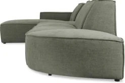 Discount Loungebank Loki Elementen Banken|Ronde Banken