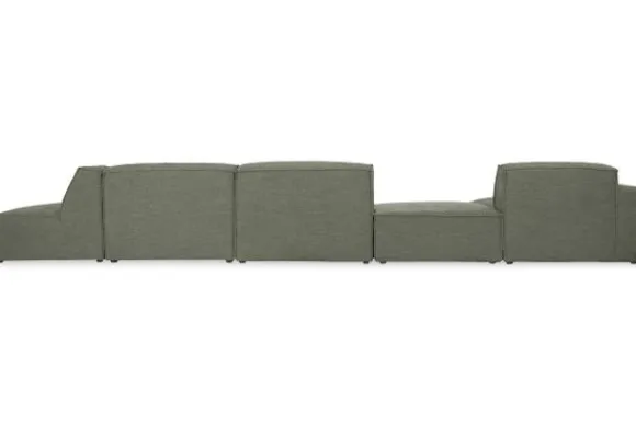 Discount Loungebank Loki Elementen Banken|Ronde Banken