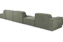 Discount Loungebank Loki Elementen Banken|Ronde Banken