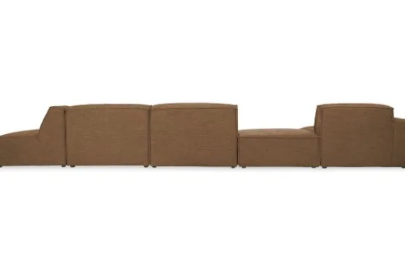 Discount Loungebank Loki Elementen Banken|Ronde Banken